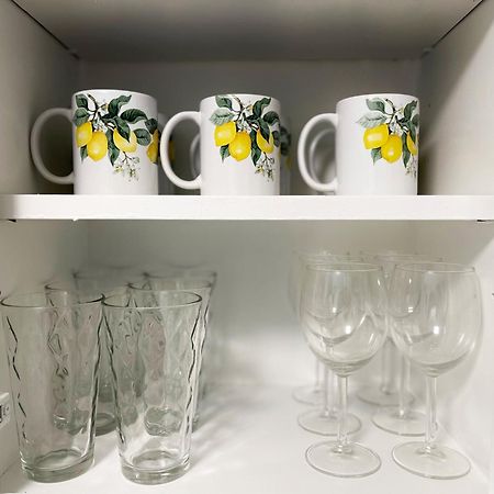 アトランタ*New* The Cozy Haven, 5 Minutes To Atl Airportアパートメント エクステリア 写真