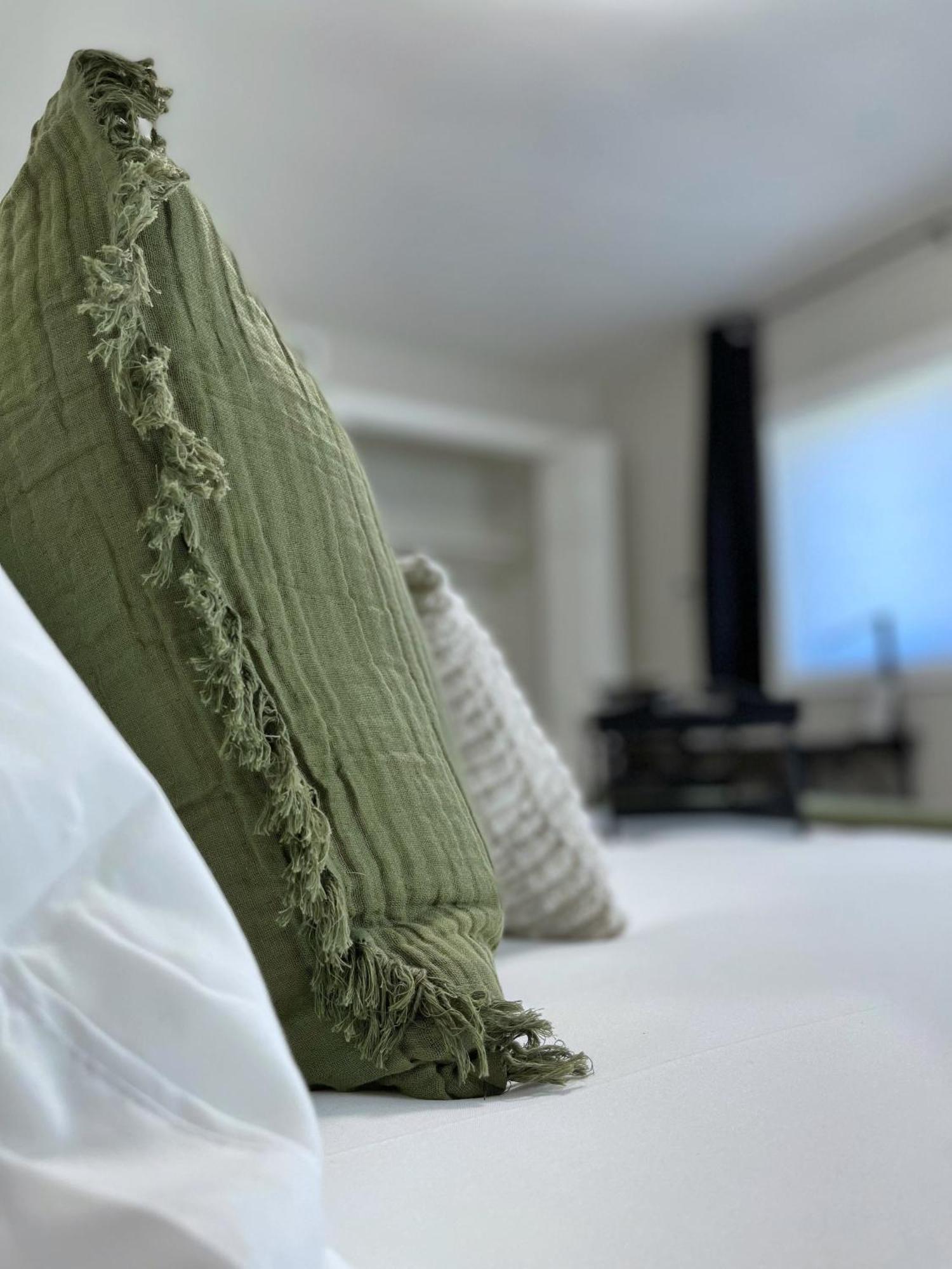 アトランタ*New* The Cozy Haven, 5 Minutes To Atl Airportアパートメント エクステリア 写真